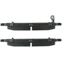 Auto  brake pads for Citroen C2 D1213/D1943 4252.18